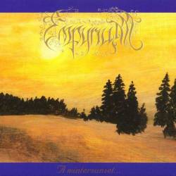 Empyrium : A Wintersunset...